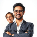 Strategize, Data-Drive, Achieve: Success Stories Unveiled