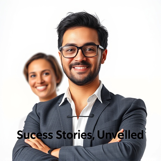 Strategize, Data-Drive, Achieve: Success Stories Unveiled