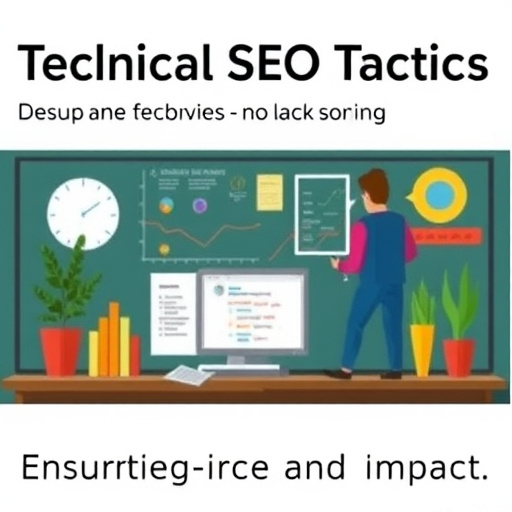 Technical SEO