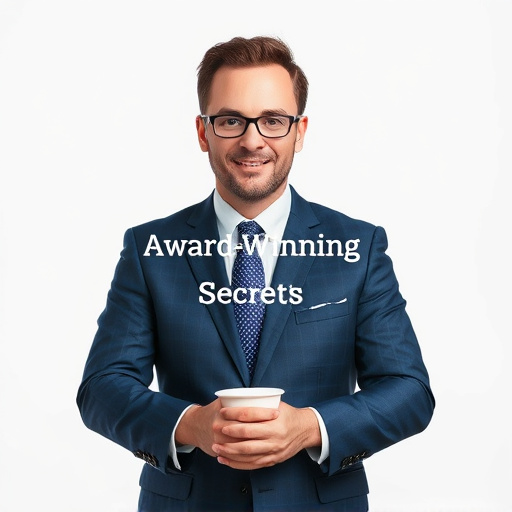 Unveiling Award-Winning Secrets: SEO & Content Mastery