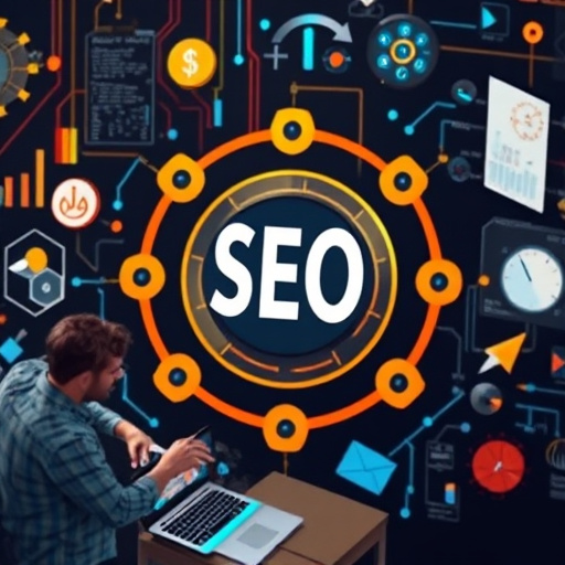 technical SEO audit