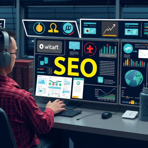 technical SEO audit