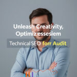 Unleash Creativity, Optimize for Success: Technical SEO Audit for Creators