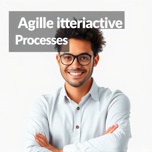 Agile Iterative Processes: Technical SEO Audit for Success