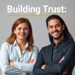 Building Trust: Strategic Partnerships for Topical Authority
