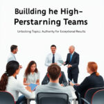 Building High-Performing Teams: Unlocking Topical Authority for Exceptional Results