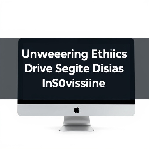 Unwavering Ethics Drive Digital Innovations in Website SEO Audit