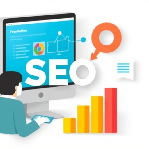 website SEO audit