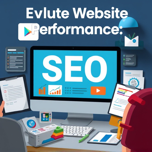 website SEO audit