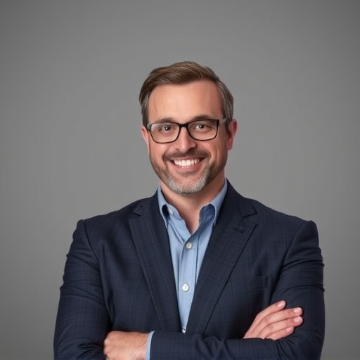 Crafting Industry Leadership with Unique Brand Identity & Impactful Online Storytelling