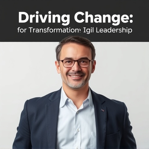 Driving Change: Proven Strategies for Transformational Leadership with WordPress SEO