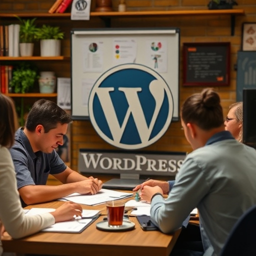 WordPress SEO