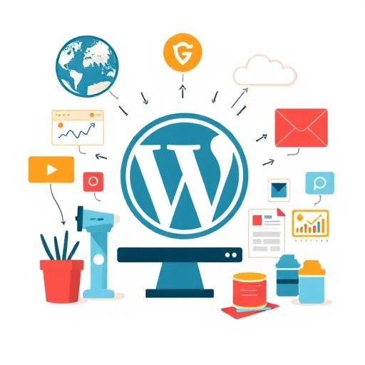 WordPress SEO