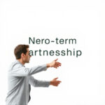 Nurturing Long-Term Partnerships: Trust, Communication, Shared Goals