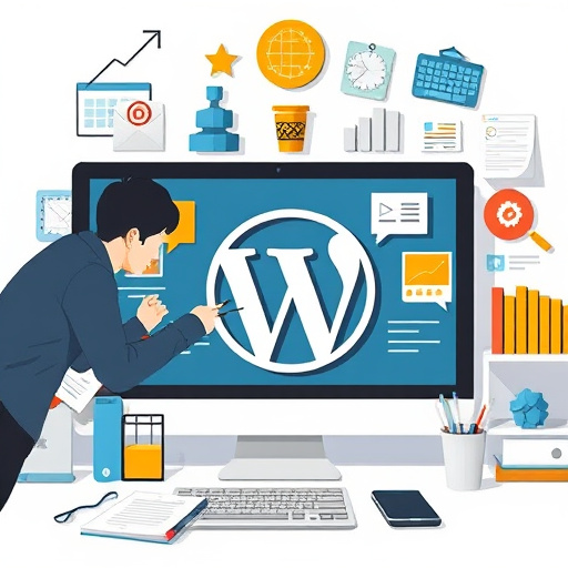WordPress SEO