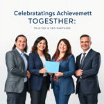 Celebrating Achievements Together: Trusted WordPress SEO Partners
