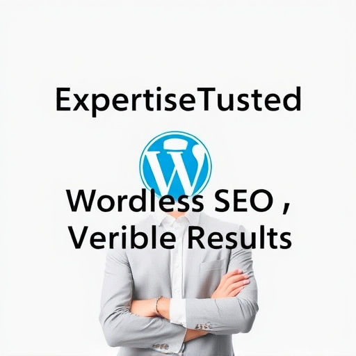 Expertise Trusted: WordPress SEO & Verifiable Results