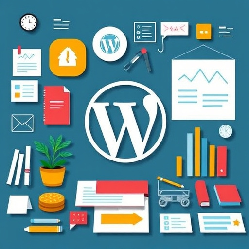 WordPress SEO