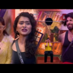 Bigg Boss Marathi 6 Promo – Nomination Task मध्ये रुचिता विशाल ने केलं दिपालीला टार्गेट