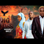 BIG BOSS I episode 17 I