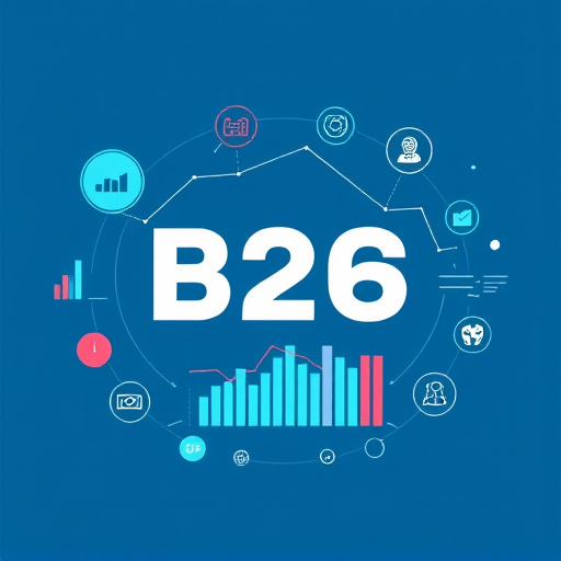 Revolutionizing B2B SaaS SEO: Cutting-Edge Data Visualization Techniques
