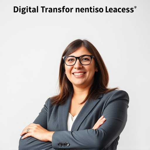 Digital Transformation Leaders: Backlink Strategies for Industry Success