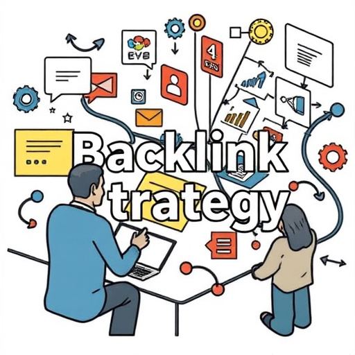 Backlinks