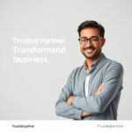 Trusted Partner: Navigating Business Transformation with Content Optimization