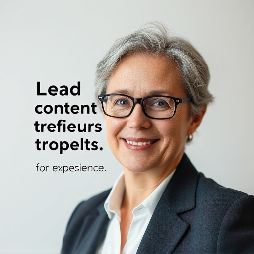 Lead with Purpose: Crafting a Content Strategy for Excellence