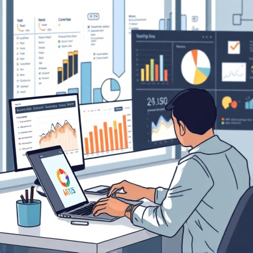 Conversion rate optimization