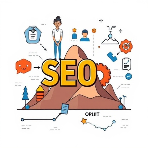 Conversion rate optimization