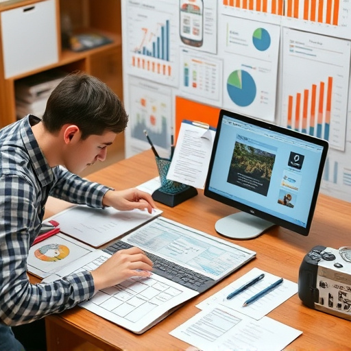 Conversion rate optimization