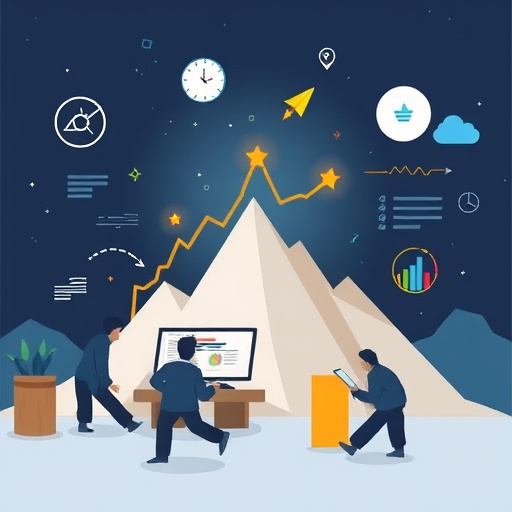 Conversion rate optimization