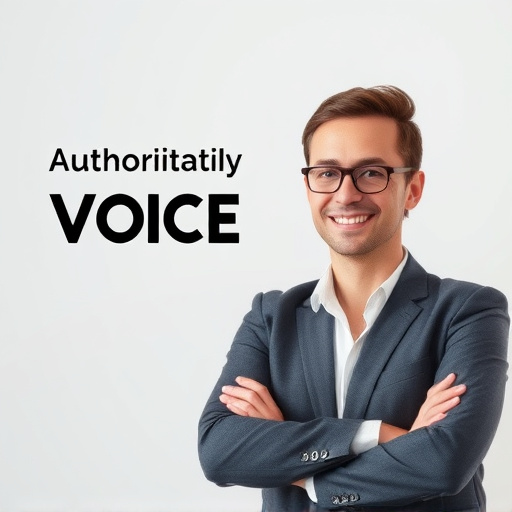 Authoritative Voice: Boosting CRO with Trustworthy Digital Marketing