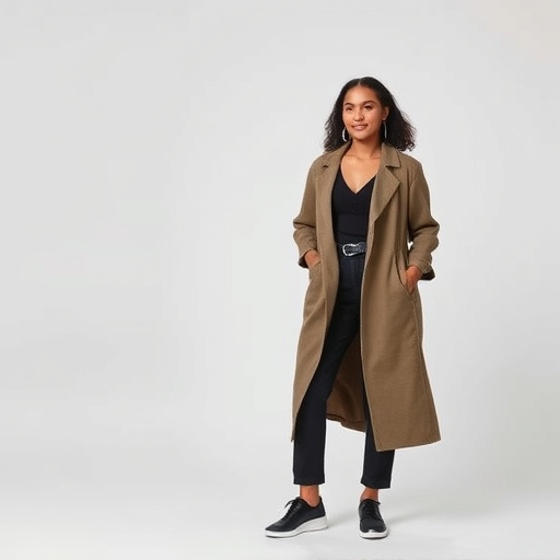 Establishing Sustainable Fashion: CWV Leaders Revolutionize Industry