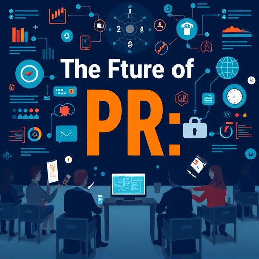 Digital PR