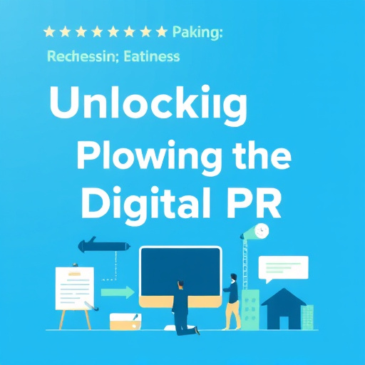 Digital PR