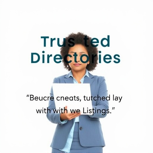 Trusted Directories: Boosting Sector Diversity through Listings