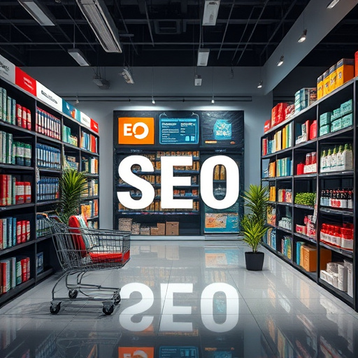 ecommerce SEO