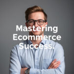 Mastering Ecommerce Success: SEO & Data Insights Unlocked