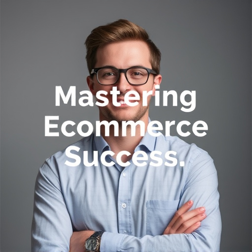 Mastering Ecommerce Success: SEO & Data Insights Unlocked