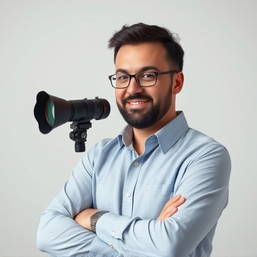 Pioneering Innovations: Industry Leader's Shaping Editorial Strategy