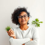 Eco-Friendly Decluttering: Clear Space, Brighten Planet