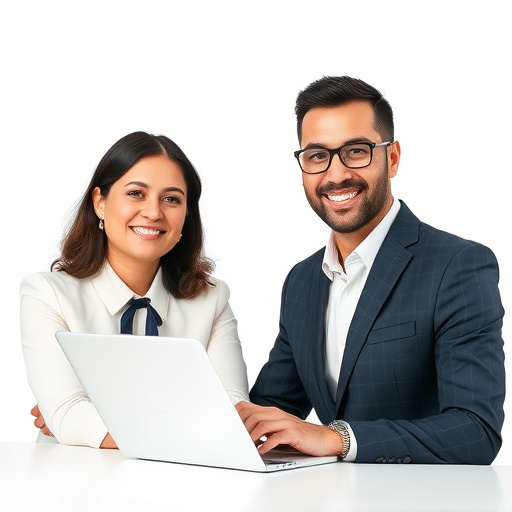 Unlocking Business Growth: GMB Optimization Through Data Analytics