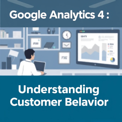 Google Analytics 4