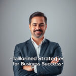 Specialized Services: Tailored Strategies for Business Success