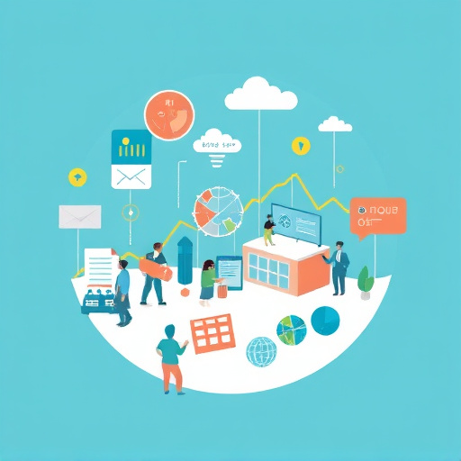 Google Business Profile optimization