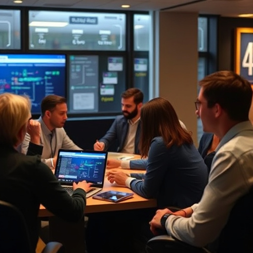 Google Business Profile optimization