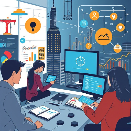 Google Business Profile optimization