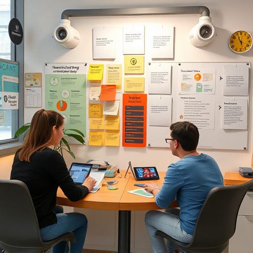 Google Business Profile optimization